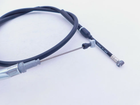 GENUINE OEM SUZUKI 2000 - 2024 DRZ 400 400E 400S 400SM CLUTCH CABLE